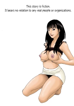 Page 5 of Obachan ga Nuitageyou ka? | Should Oba-chan give you a Hand?