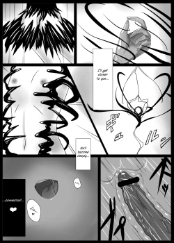 Page 17 of Majoka Magica