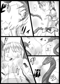 Page 7 of Majoka Magica