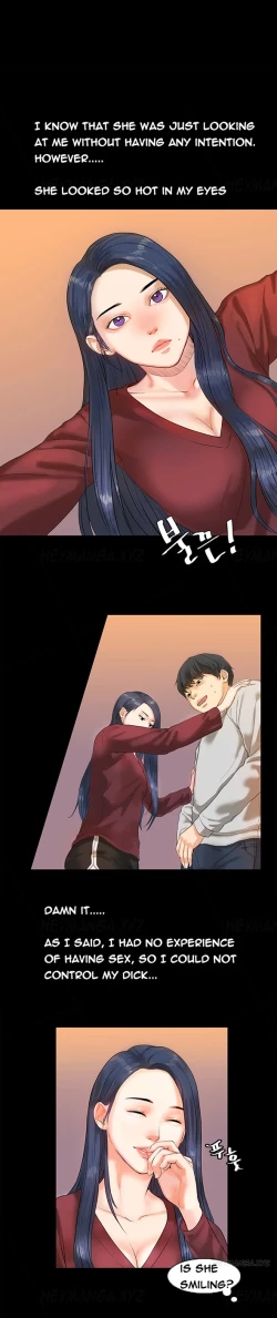 Page 22 of First Love Syndrome Ch.1-7