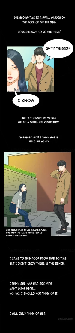 Page 54 of First Love Syndrome Ch.1-7