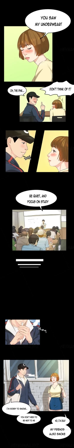 Page 86 of First Love Syndrome Ch.1-7