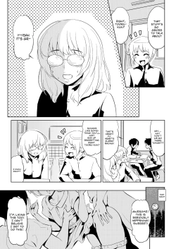 Page 3 of Bitch ga Tooru ♂ | Tooru the Slut ♂