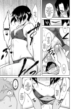 Page 58 of Momoiro Daydream Ch. 1-5