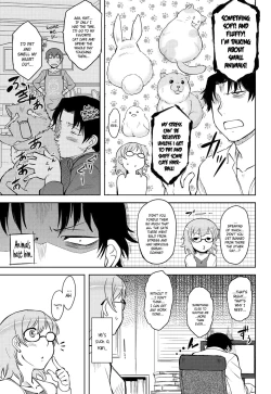 Page 66 of Momoiro Daydream Ch. 1-5