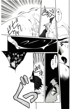 Page 19 of Seiken Butou Gishi Aura