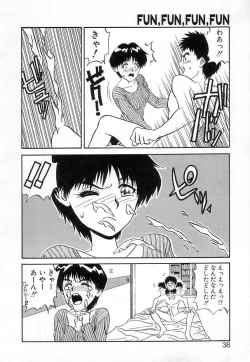 Page 37 of Fun,Fun,Fun,Fun