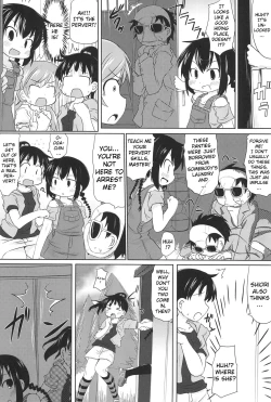 Page 4 of Hentai Misshitsu to Ogachin-tachi