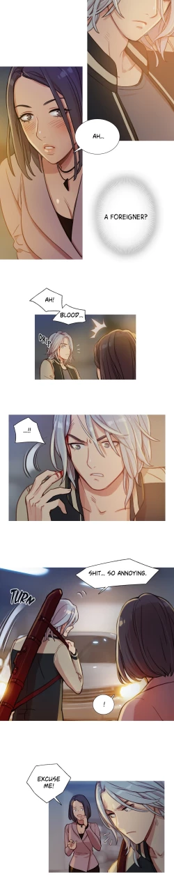 Page 129 of Scandal of the Witch Ch.1-24