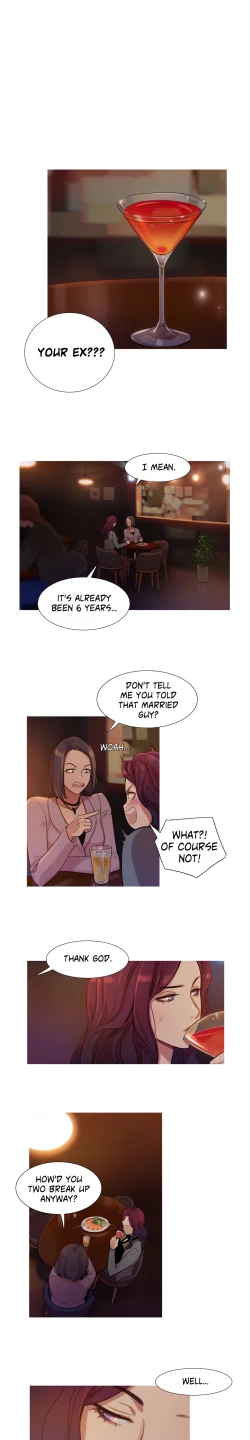 Page 134 of Scandal of the Witch Ch.1-24