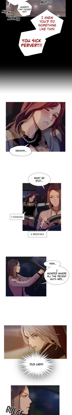 Page 143 of Scandal of the Witch Ch.1-24