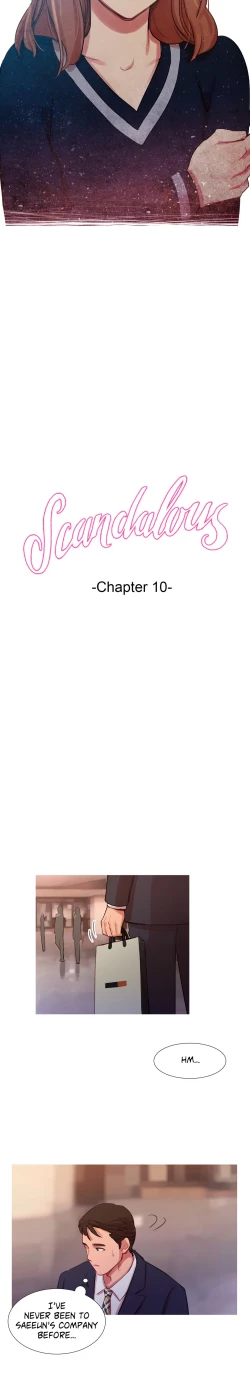 Page 191 of Scandal of the Witch Ch.1-24