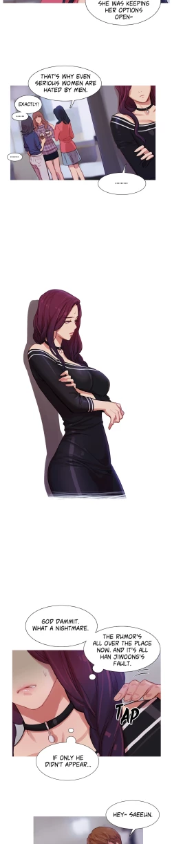 Page 239 of Scandal of the Witch Ch.1-24