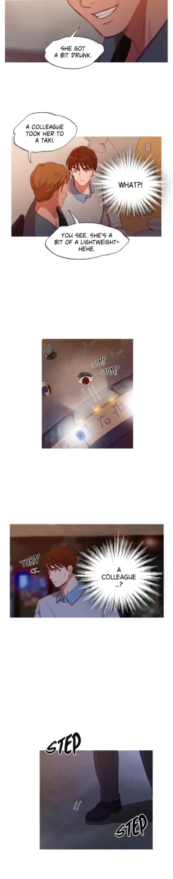 Page 264 of Scandal of the Witch Ch.1-24