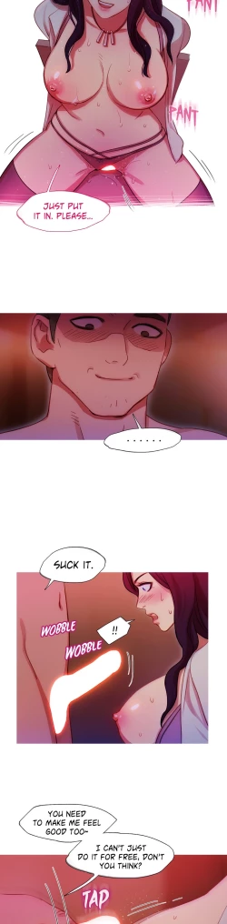 Page 281 of Scandal of the Witch Ch.1-24