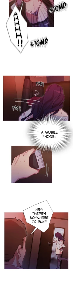 Page 290 of Scandal of the Witch Ch.1-24