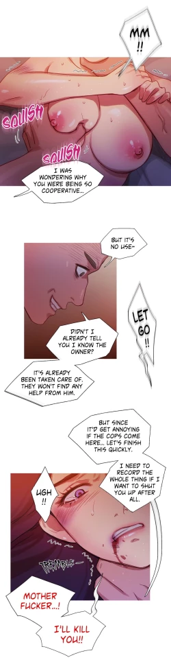 Page 300 of Scandal of the Witch Ch.1-24