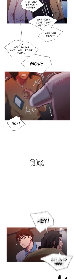 Page 311 of Scandal of the Witch Ch.1-24