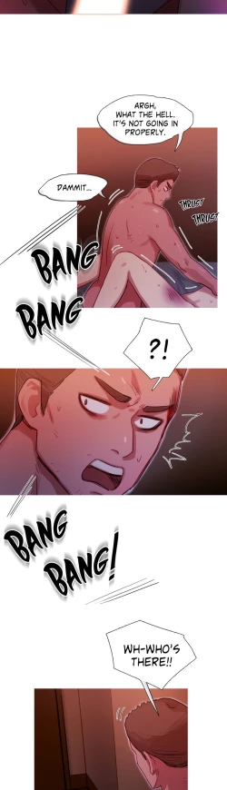 Page 322 of Scandal of the Witch Ch.1-24