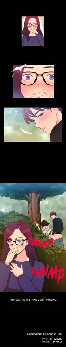 Page 37 of Scandal of the Witch Ch.1-24