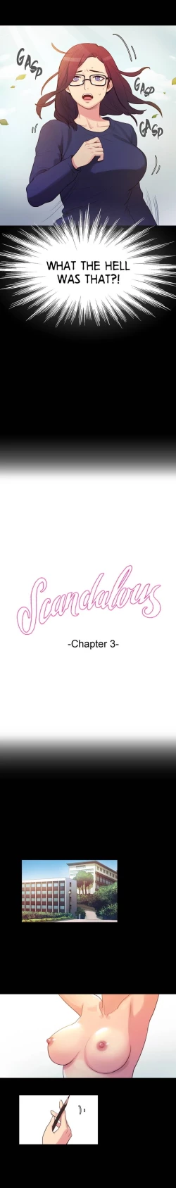 Page 39 of Scandal of the Witch Ch.1-24
