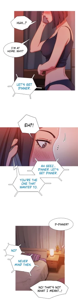 Page 406 of Scandal of the Witch Ch.1-24