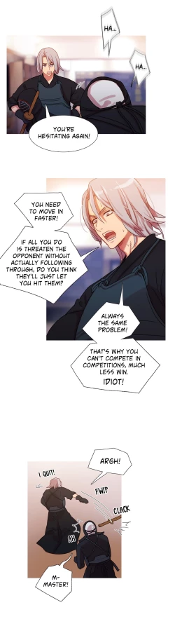 Page 411 of Scandal of the Witch Ch.1-24