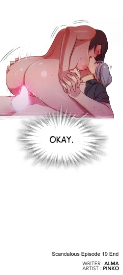 Page 438 of Scandal of the Witch Ch.1-24