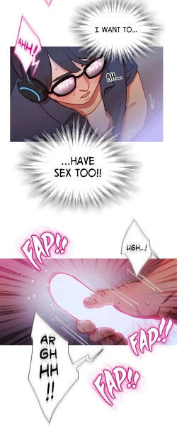 Page 506 of Scandal of the Witch Ch.1-24