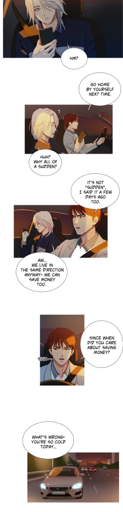 Page 70 of Scandal of the Witch Ch.1-24