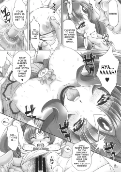 Page 8 of Nao-chan de Asobou 3