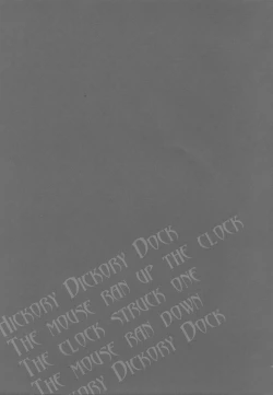 Page 20 of Hickory,Dickory,Dock