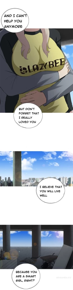 Page 121 of Dark Game Ch.1-12