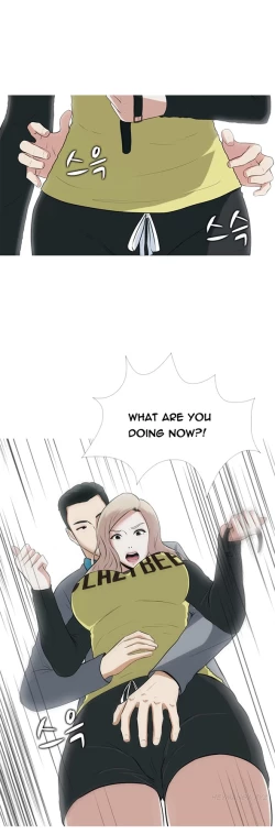 Page 141 of Dark Game Ch.1-12