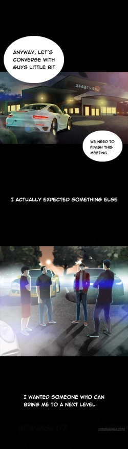 Page 166 of Dark Game Ch.1-12