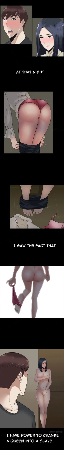 Page 196 of Dark Game Ch.1-12