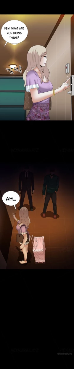 Page 49 of Dark Game Ch.1-12