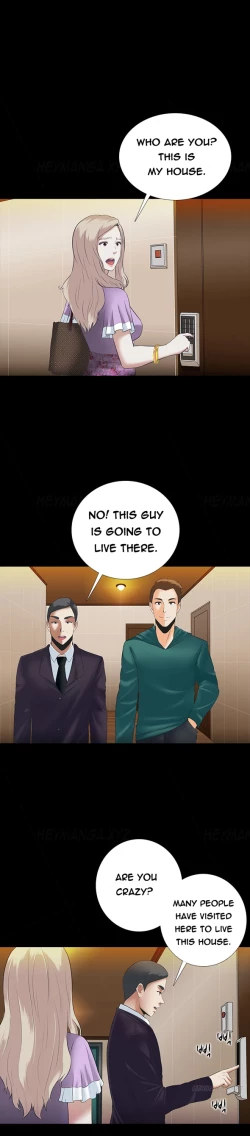 Page 52 of Dark Game Ch.1-12