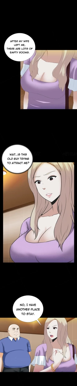Page 60 of Dark Game Ch.1-12