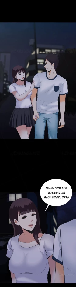 Page 71 of Dark Game Ch.1-12