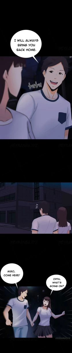 Page 72 of Dark Game Ch.1-12