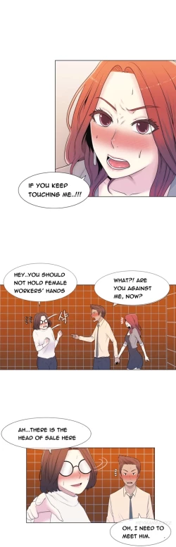 Page 161 of Miss Mystic Ch.1-18