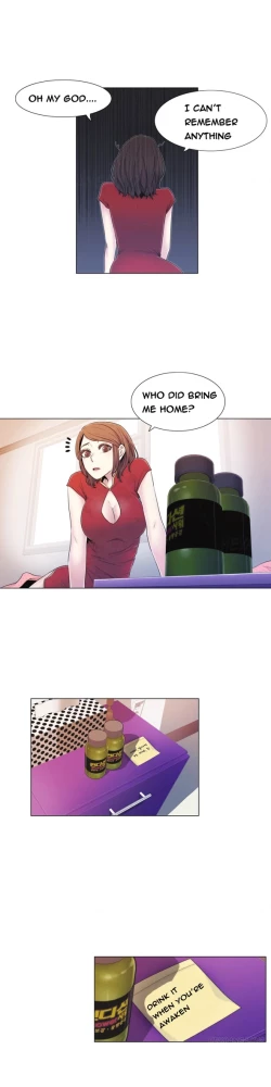 Page 209 of Miss Mystic Ch.1-18