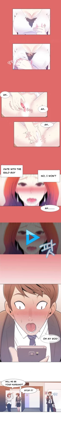 Page 22 of Miss Mystic Ch.1-18