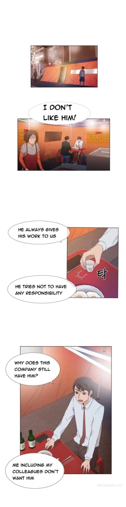 Page 261 of Miss Mystic Ch.1-18