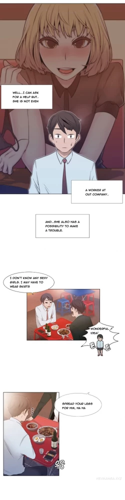 Page 263 of Miss Mystic Ch.1-18