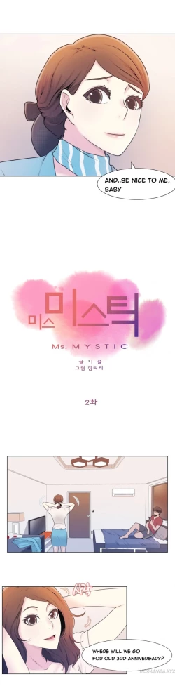 Page 30 of Miss Mystic Ch.1-18