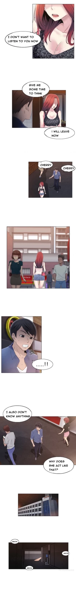 Page 356 of Miss Mystic Ch.1-18