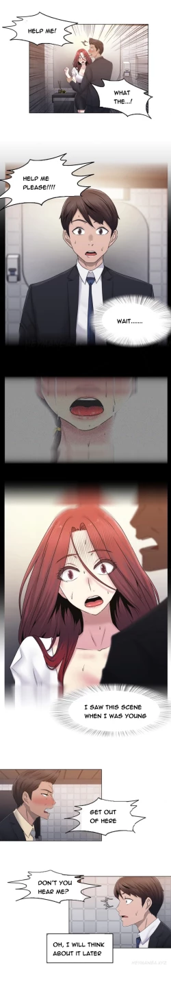 Page 468 of Miss Mystic Ch.1-18