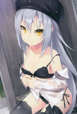 Page 30 of Oppaidou GOLD